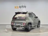 2023 Hyundai Casper