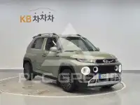 2023 Hyundai Casper