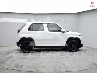 2023 Hyundai Casper