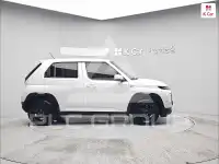 2023 Hyundai Casper