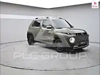 2023 Hyundai Casper