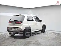 2023 Hyundai Casper