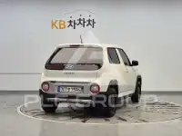 2023 Hyundai Casper
