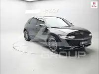 2023 Hyundai Ioniq