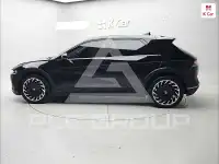 2023 Hyundai Ioniq