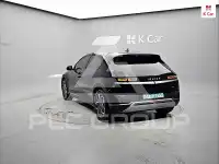 2023 Hyundai Ioniq