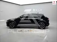 2023 Hyundai Ioniq