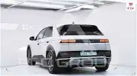 2023 Hyundai Ioniq