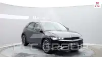 2023 Hyundai Ioniq