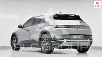 2023 Hyundai Ioniq