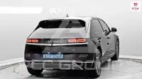 2023 Hyundai Ioniq