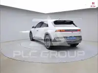 2023 Hyundai Ioniq