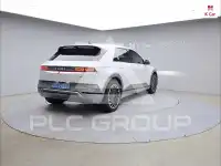 2023 Hyundai Ioniq