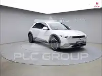 2023 Hyundai Ioniq