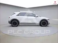 2023 Hyundai Ioniq