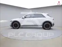 2023 Hyundai Ioniq