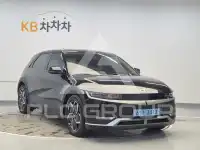 2023 Hyundai Ioniq