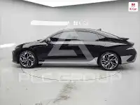2023 Hyundai Ioniq
