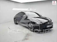 2023 Hyundai Ioniq