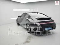 2023 Hyundai Ioniq
