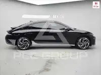 2023 Hyundai Ioniq