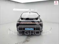 2023 Hyundai Ioniq