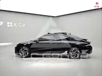 2023 Hyundai Ioniq