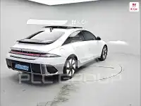 2023 Hyundai Ioniq