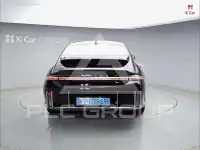 2023 Hyundai Ioniq