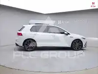 2023 Volkswagen GOLF