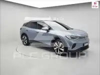 2023 Volkswagen ID 4