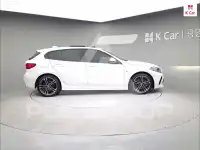2024 BMW 1 series
