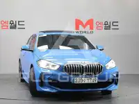 2024 BMW 1 series