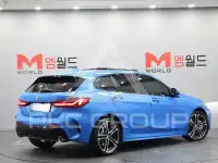 2024 BMW 1 series