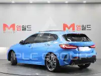 2024 BMW 1 series