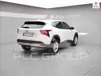 2024 Chevrolet 