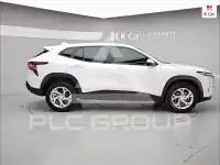 2024 Chevrolet 