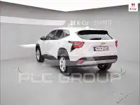 2024 Chevrolet 