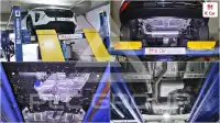 2024 Chevrolet 