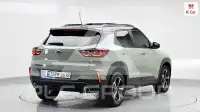 2024 Chevrolet TRAILBLAZE