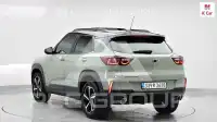 2024 Chevrolet TRAILBLAZE