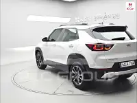 2024 Chevrolet TRAILBLAZE