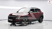 2024 Chevrolet TRAILBLAZE
