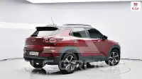 2024 Chevrolet TRAILBLAZE