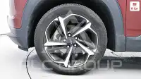 2024 Chevrolet TRAILBLAZE