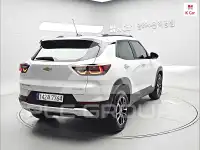 2024 Chevrolet TRAILBLAZE