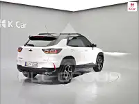 2024 Chevrolet TRAILBLAZE