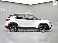 2024 Chevrolet TRAILBLAZE