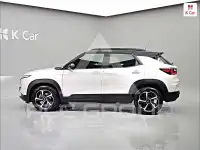 2024 Chevrolet TRAILBLAZE