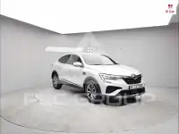 2024 Renault Xm3